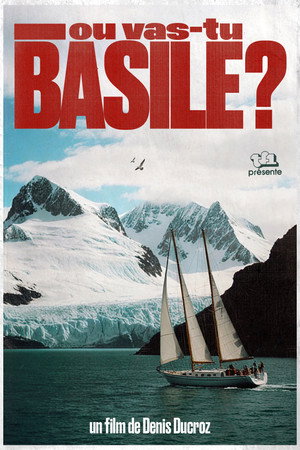 Où Vas-Tu Basile? poszter