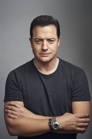 Brendan Fraser profil kép