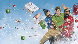 The Unofficial Science of Home Alone háttérkép