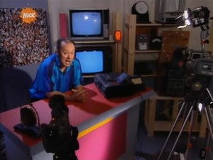 Renford Rejects Season 2 Ep.5 5. epizód