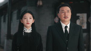 凭栏一片风云起 1. évad Ep.6 6. epizód