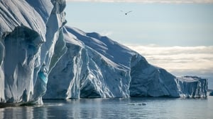 Odyssée sous les glaces háttérkép