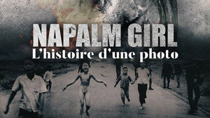 Napalm Girl - Il viaggio di una fotografia háttérkép