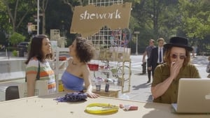 Broad City 5. évad Ep.2 2. epizód