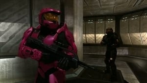 Red vs. Blue Season 7 Ep.15 15. epizód