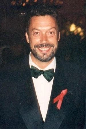 Tim Curry profil kép