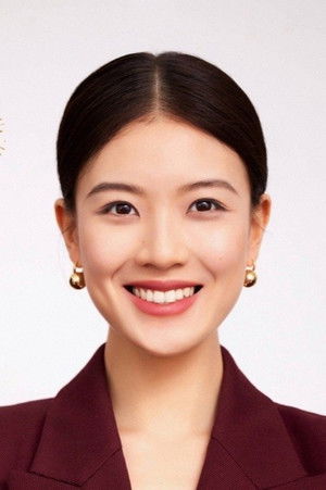 Zhang Yamei profil kép