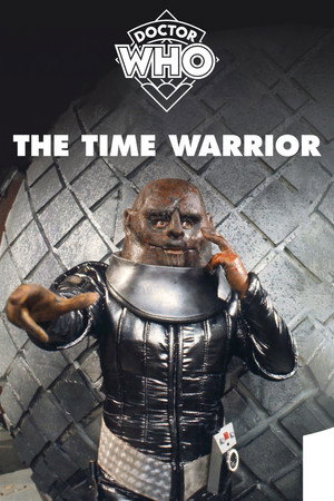 Doctor Who: The Time Warrior poszter