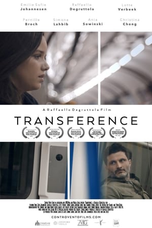 Transference: A Bipolar Love Story poszter