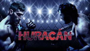 Huracán háttérkép