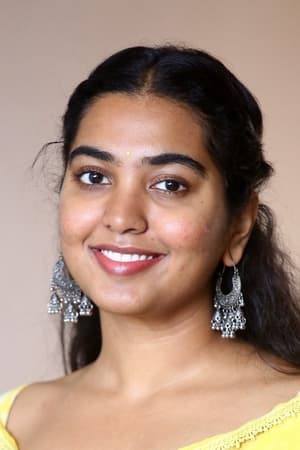 Shivathmika profil kép