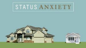Status Anxiety háttérkép