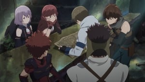 Grimgar of Fantasy and Ash 1. évad Ep.3 3. epizód