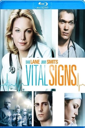 Vital Signs poszter