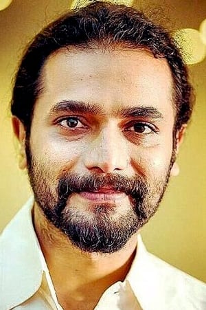 Sriimurali profil kép