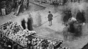 Arthur Rimbaud : Six mois en enfer háttérkép
