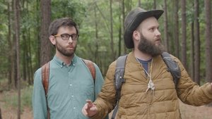 15 Things You Didn't Know About Bigfoot háttérkép
