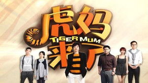 虎妈来了 kép