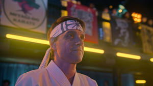 Cobra Kai 6. évad Ep.9 A vér kötelez