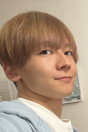 Mukai Riku profil kép
