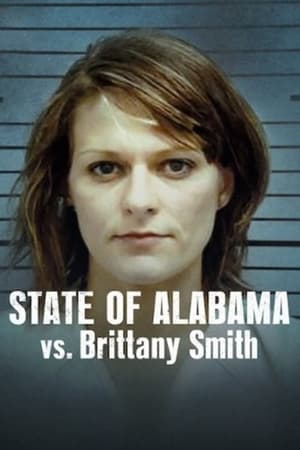 State of Alabama vs. Brittany Smith poszter