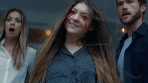 Insidious Possession háttérkép