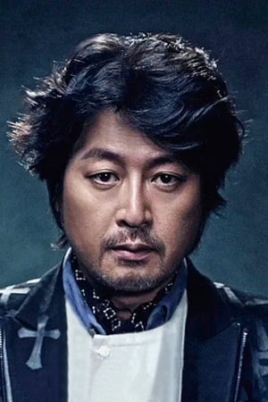 Kim Yoon-seok profil kép