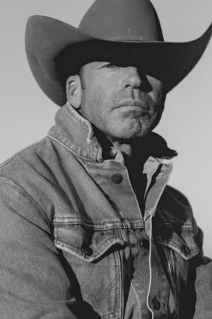 Taylor Sheridan profil kép