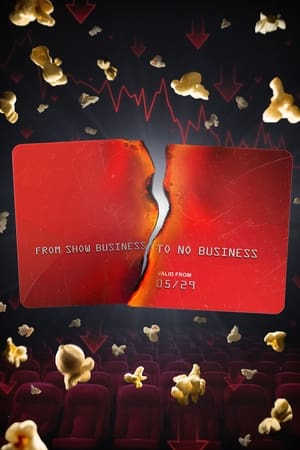 MoviePass, MovieCrash poszter