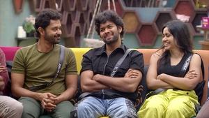 Bigg Boss Tamil 8. évad Ep.53 53. epizód