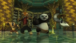 Kung Fu Panda: A rendkívüliség legendája 3. évad Ep.28 28. epizód