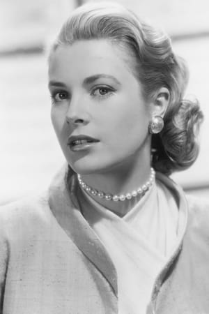 Grace Kelly profil kép