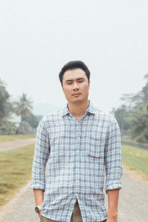 Jonathan Choo profil kép