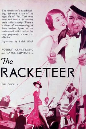 The Racketeer poszter