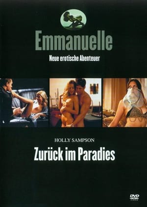 Emmanuelle 2000: Emmanuelle in Paradise poszter