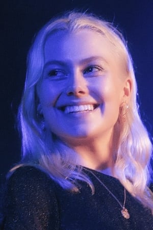 Phoebe Bridgers profil kép