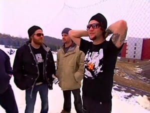 Viva La Bam 4. évad Ep.6 6. epizód