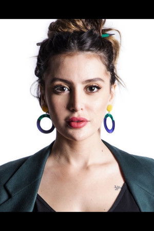 Maram Aly profil kép