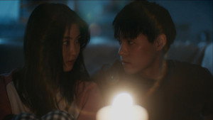 咕咚咕咚喜欢你 1. évad Ep.9 9. epizód