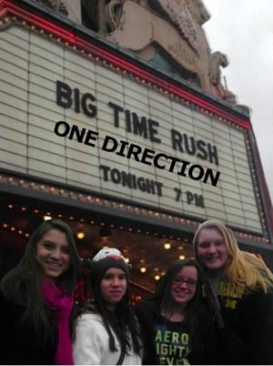 One Direction & Big Time Rush Concert