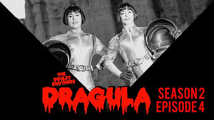 The Boulet Brothers' Dragula 2. évad Ep.4 4. epizód