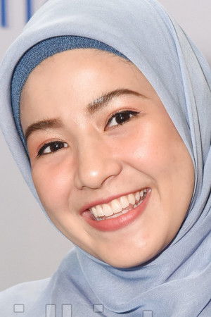 Natasha Rizki profil kép