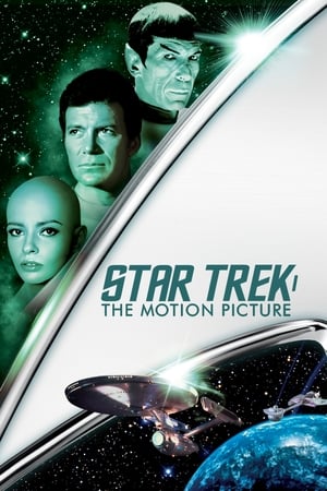 Star Trek: A mozifilm poszter