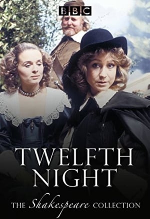 Twelfth Night poszter