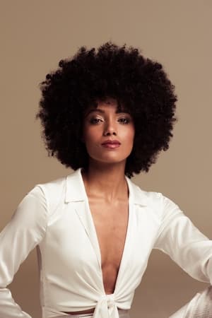 Maisie Richardson-Sellers profil kép