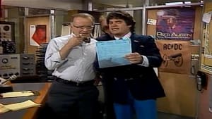 WKRP in Cincinnati Season 4 Ep.15 15. epizód