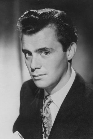 Dirk Bogarde profil kép