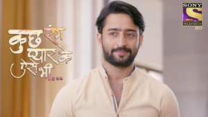 Kuch Rang Pyaar Ke Aise Bhi 2. évad Ep.22 22. epizód