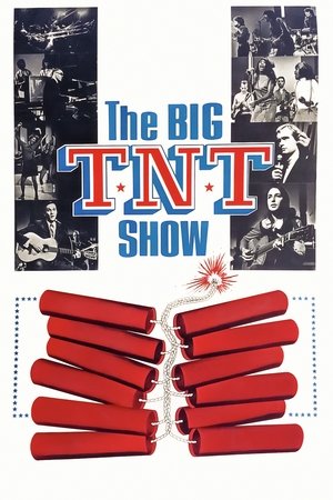 The Big T.N.T. Show poszter