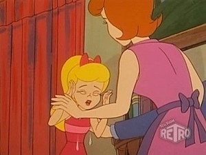 Fat Albert and the Cosby Kids Season 6 Ep.3 3. epizód